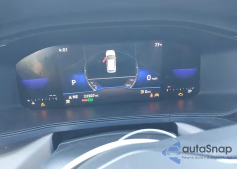 2023 Volkswagen Taos 1.5T Se z USA, uszkodzony, nr VIN 3VVSX7B28PM333549